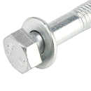 Rear Suspension Shock Bolt Screw 11611958 for Silverado Sierra 2014-2019