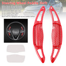 Steering Wheel Paddle Shifter Extension For Toyota Corolla RAV4