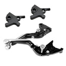 Adjustable Clutch Brake Lever fit for Piaggio MP3 300 16-18 MP3 350 18-19