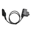 K385-U94 PTT For TK385 TK2140 TK2180 TK280 TK285 TK290 TK480 TK481 TK3140 TK3148