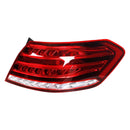 2014 Mercedes-Benz E250/E350/E400/E550/E63 AMG/E63 AMG S Right LED Outer Rear Tail Light Brake Lamp 2129060203 2129060857 2129060803