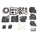 AW55-50SN 55-51SN Transmission Master Rebuild Kit For Volvo Opel 1995+