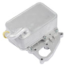Engine Oil Cooler 059117015P For Audi A4 A5 A6 A7 A8 Q5 Q7 VW Touareg 3.0 TDI