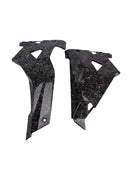 Engine Lower Belly Pan Panels Guard Fairing For Aprilia RS457 RS 457 2024-2025