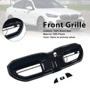 2024+ Fit BMW 5 Series I5 G60 G61 G68 M60-Style Front Bumper Grille Grill
