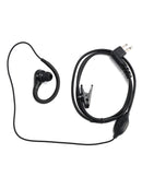 K-030-626 Earhook Headset For GP300 CP100 SP50+ PRO3150 P110 V468 EP350 DEP450