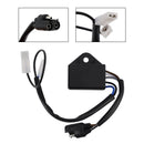 Cdi Ignition System Unit Box