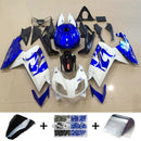 2006-2011 Aprilia RS125 Injection Fairing Kit Bodywork Plastic ABS