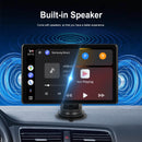 8-inch Full Touch Screen Apple CarPlay Android Auto Switching Display AHD Camera