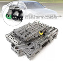 5HP19 01V Transmission Valve Body Solenoids For AUDI A6 A8 S4 VW Passat PHAETON