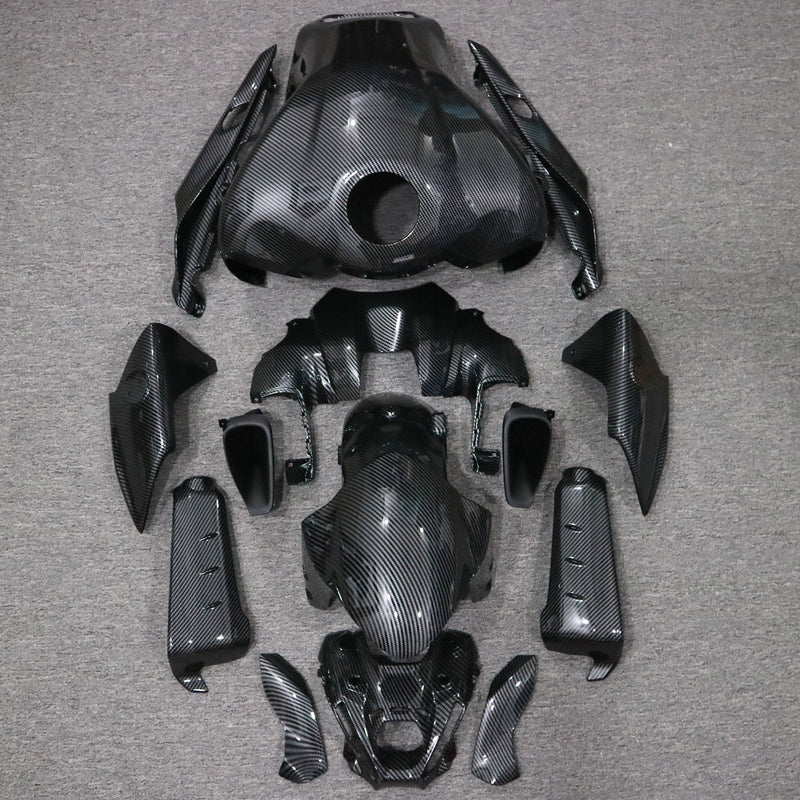 Injection Fairing Kit Bodywork fit For Yamaha MT-09 2021-2024