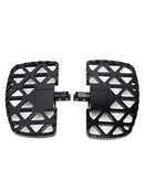 Front Footrests Foot Pegs fit for Indian Scout 2015-2024 Scout Bobber 2018-2024