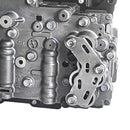 Transmission Valve Body A6LF1/2/3 w/Solenoid For Hyundai Kia