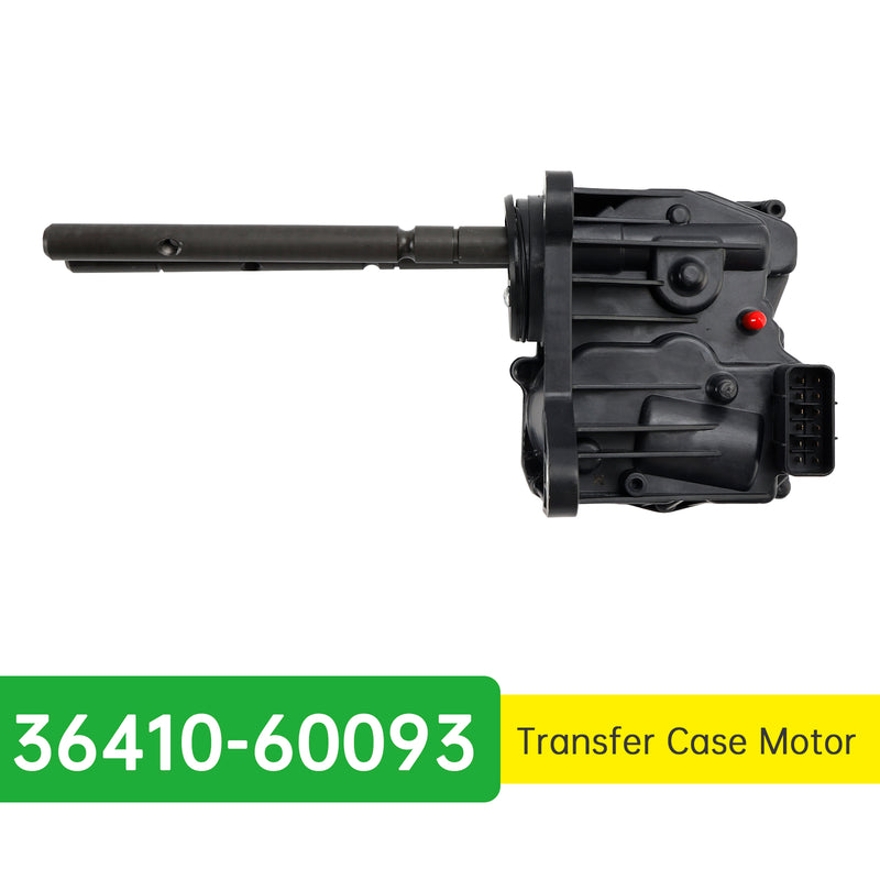Transfer Case Motor for Toyota Land Cruiser Lexus GX460 36410-60093 600-493