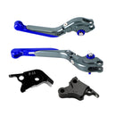 Adjustable Clutch Brake Lever fit for CFMOTO 700CL-X Sport 2021-2024