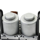 Heater Coolant Control Valve 64116906652 For BMW E60 E63 E64 E65 525i