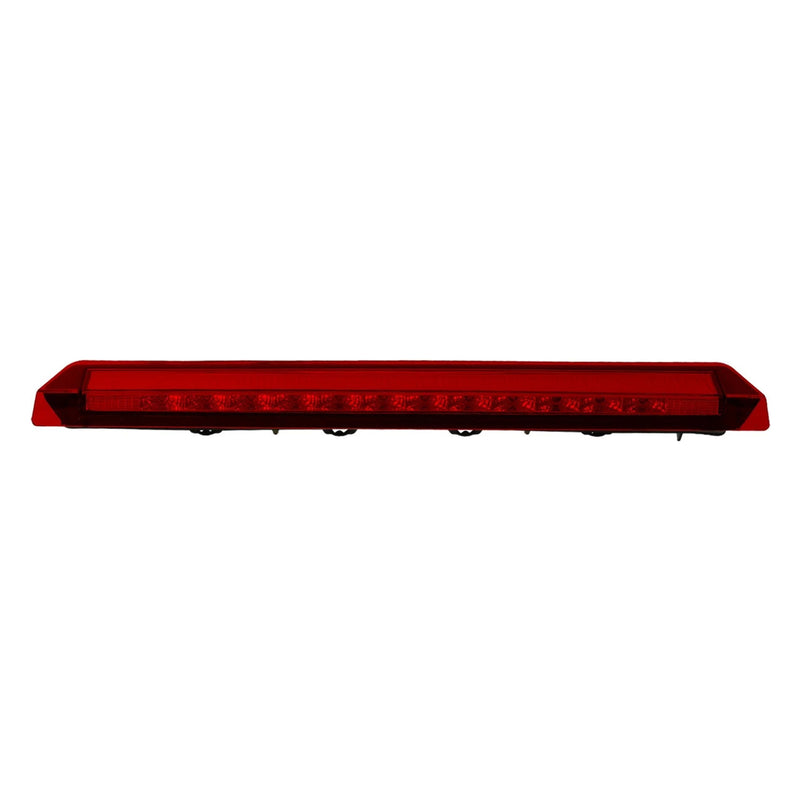 Bright LED Red 3rd Third Brake Light Stop Lamp For Ford Mustang V6/GT 1999-2004