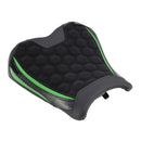Front Raider Seat Driver Cushion Pu Fit Green For Kawasaki Ninja Zx-4R Zx-4Rr 23 Green