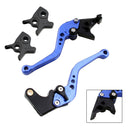 NEW Short Clutch Brake Lever fit for KYMCO AK550 2017-2022