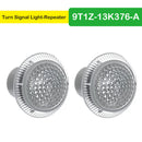 9T1Z-13K376-A Turn Signal Light-Repeater for Ford Transit Connect 2010-2020