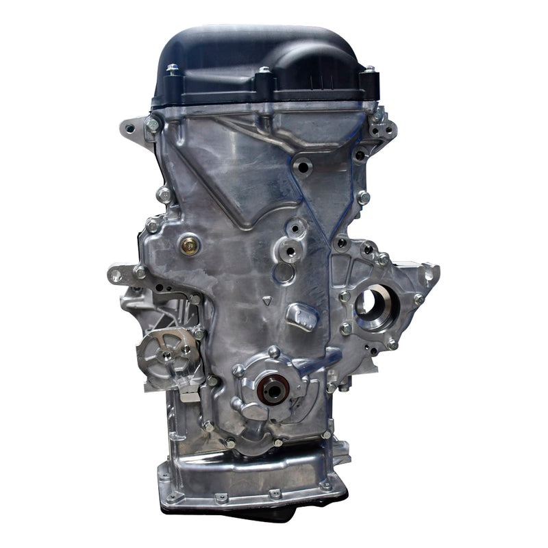 G4FC Engine Assembly 1.6L For Hyundai i20 i30 ix20 Accent Elantra Kia Forte Soul