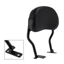 2023-on Royal Alloy GP250 Sidecar Passenger Sissy Bar Backrest for