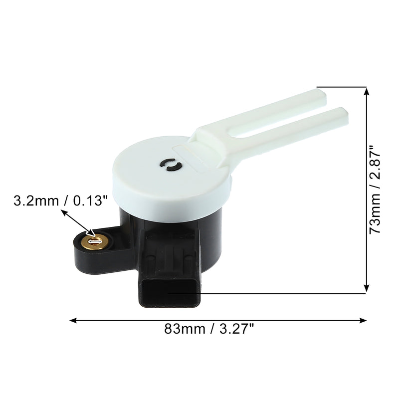 Brake Pedal Switch Position Sensor for Cadillac ATS 2013-2016 25889337