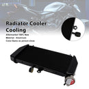 2015-2025 Yamaha YZF-R3 Radiator Cooling Engine Cooler