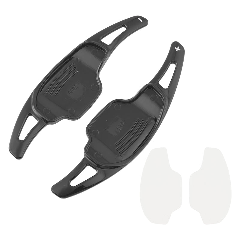 Steering Wheel Paddle Shifter Covers For Holden VF 12-15