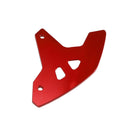 Rear Brake Disc Guard Cover For Suzuki DR-Z400SM 2000-2024 DRZ400/S/E
