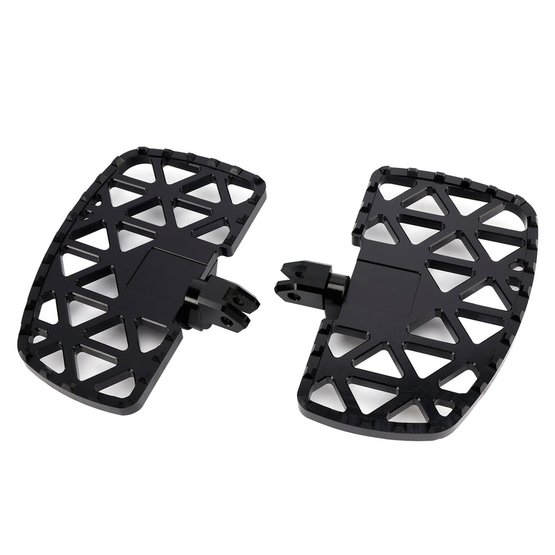 Front Footrests Foot Pegs fit for Yamaha BOLT / BOLT R-SPEC / XV950R 2014-2024