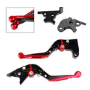 Adjustable Clutch Brake Lever fit for CFMOTO 250SR 250NK CBS 2019-2022