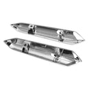 Windshield Windscreen Strut Covers fit for Honda Goldwing GL1800 2018-2022