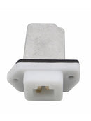 HVAC Heater Blower Regulator Resistor 277614BA0A For Nissan Rogue Sentra