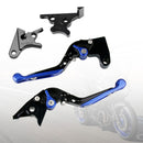 Adjustable Clutch Brake Lever fit for HONDA CB350 Hness GB350 CB350 2021-2023