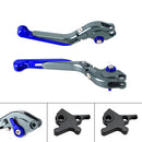 Adjustable Clutch Brake Lever fit for Piaggio MP3 300 16-18 MP3 350 18-19