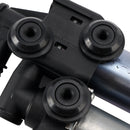 Heater Control Valve 64118369807 For BMW 3 Series E46 X3 E83 Z3 E36 1997-2011