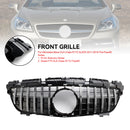 Audi A4 S4 B9.5 2020-2022 RS4 Style Front Bumper Grill Grille 8W0853651D