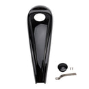 Dash Fuel Console Cover Gas Tank Cap For Touring Electra Road Glide 08-23