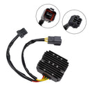 Regulator Rectifier 12V 31600-Abd2-900 For Kymco X-Town 125I 2016-2020 Dt X125