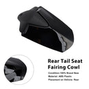 2021-2024 For Speed Triple 1200 RS Rear Tail Seat Fairing Cowl Cover