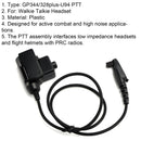 GP344/328plus-U94 PTT For GP344 GP388 EX500 EX600 HD2 RB47 RT89 RT68 RT87 RT83