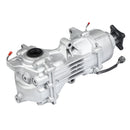 2014-2015 Nissan Rogue Select 2.5L, Rear AWD 5.173 Ratio VIN J Rear Axle Differential Carrier 38300-JD610