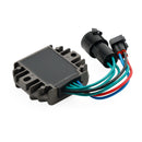 Rectifier / Regulator For Yamaha F50 T50 FT50 F60 T60 FT60 50Hp 60Hp 2001-2007