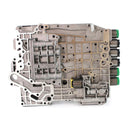 5HP19 01V Transmission Valve Body Solenoids For AUDI A6 A8 S4 VW Passat PHAETON