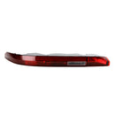 AUDI Q7 2016-2023 Left Rear Bumper Tail Lamp Fog Lamp Assembly 4M0945095A