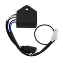 Cdi Ignition System Unit Box