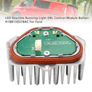 LED Daytime Running Light DRL Control Module Ballast H1BB13D278AC For Ford