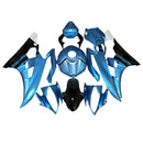 Injection Fairing Kit Bodywork Plastic ABS For Yamaha YZFR6 YZF-R6 2006-2007