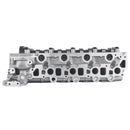 ISUZU 4JK1-TCX 100 kW / 136 HP 2499 cc / 2.5 l Complete Assembled Cylinder Head 4JJ1-TC 4JK1-TC